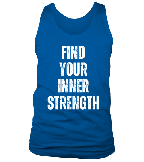 Inspirational and Motivational Quotes for Success Tank Top Unisex