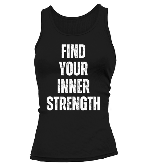 Inspirational and Motivational Quotes for Success Tank top Woman