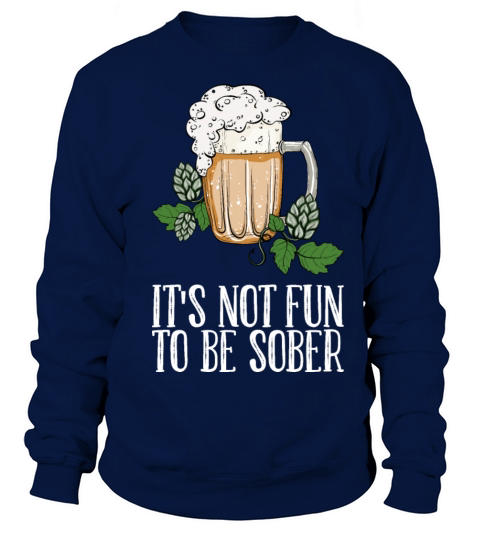 Beer Fraternity Gift Sweatshirt Unisex