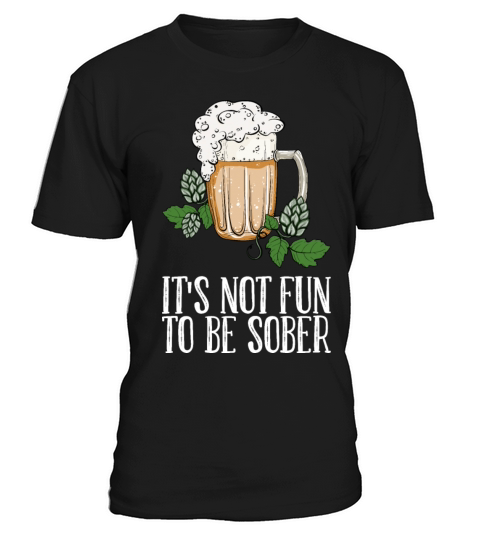 Beer Fraternity Gift T-Shirt Unisex