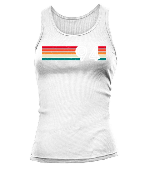Awesome Since 1994 29th Birthday Gifts 29 Years Tank top Woman