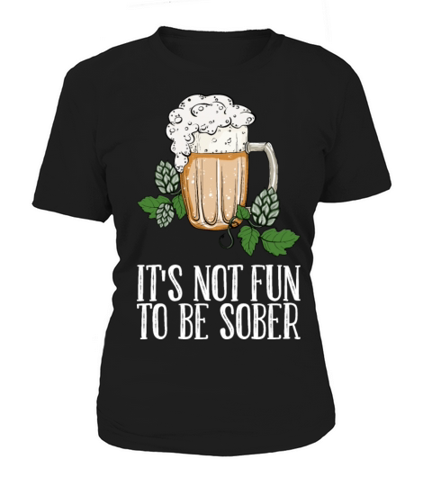 Beer Fraternity Gift Women's T-Shirt