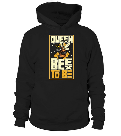 Honey Bee Beekeeping Beekeeper Honeybee Apiary Hoodie Unisex