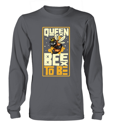 Honey Bee Beekeeping Beekeeper Honeybee Apiary Long sleeved Unisex