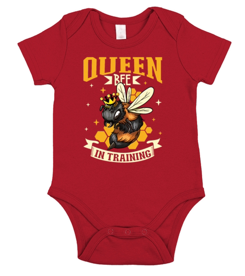 Honey Bee Beekeeping Beekeeper Honeybee Apiary Short Sleeve Baby One-Piece