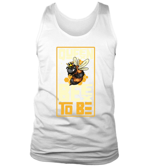 Honey Bee Beekeeping Beekeeper Honeybee Apiary Tank Top Unisex