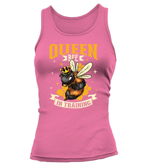 Honey Bee Beekeeping Beekeeper Honeybee Apiary Tank top Woman