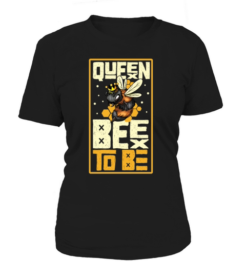 Honey Bee Beekeeping Beekeeper Honeybee Apiary Women's T-Shirt