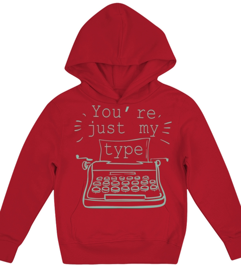 Cute Love Engagement And Wedding Quotes With Type Kids Hoodie