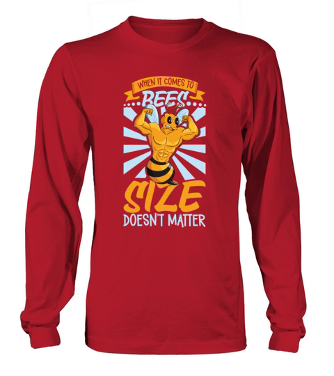 Honey Bee Beekeeping Beekeeper Honeybee Apiary Long sleeved Unisex