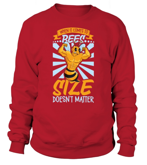 Honey Bee Beekeeping Beekeeper Honeybee Apiary Sweatshirt Unisex