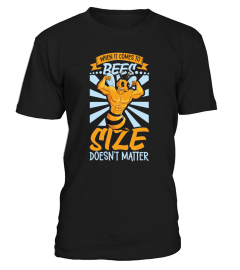 Honey Bee Beekeeping Beekeeper Honeybee Apiary T-Shirt Unisex