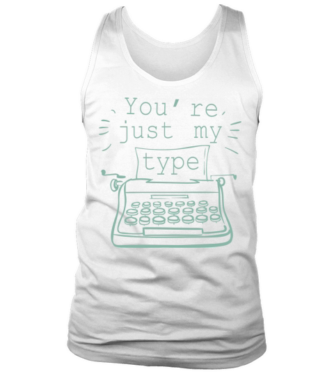 Cute Love Engagement And Wedding Quotes With Type Tank Top Unisex