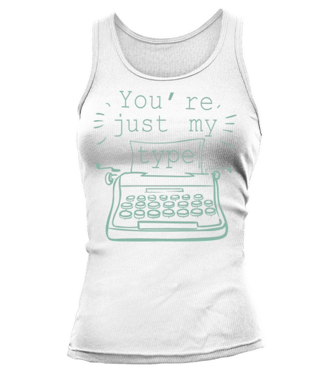 Cute Love Engagement And Wedding Quotes With Type Tank top Woman