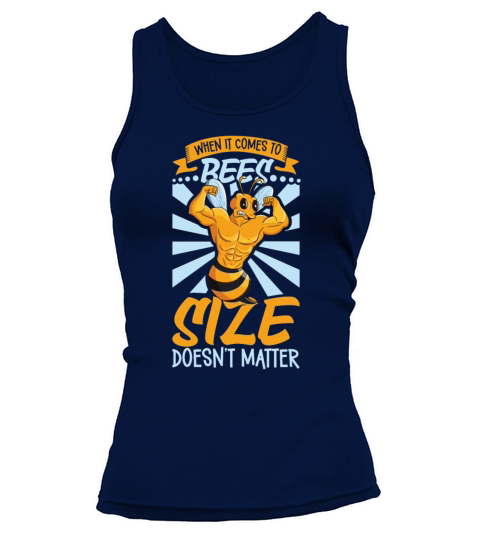 Honey Bee Beekeeping Beekeeper Honeybee Apiary Tank top Woman