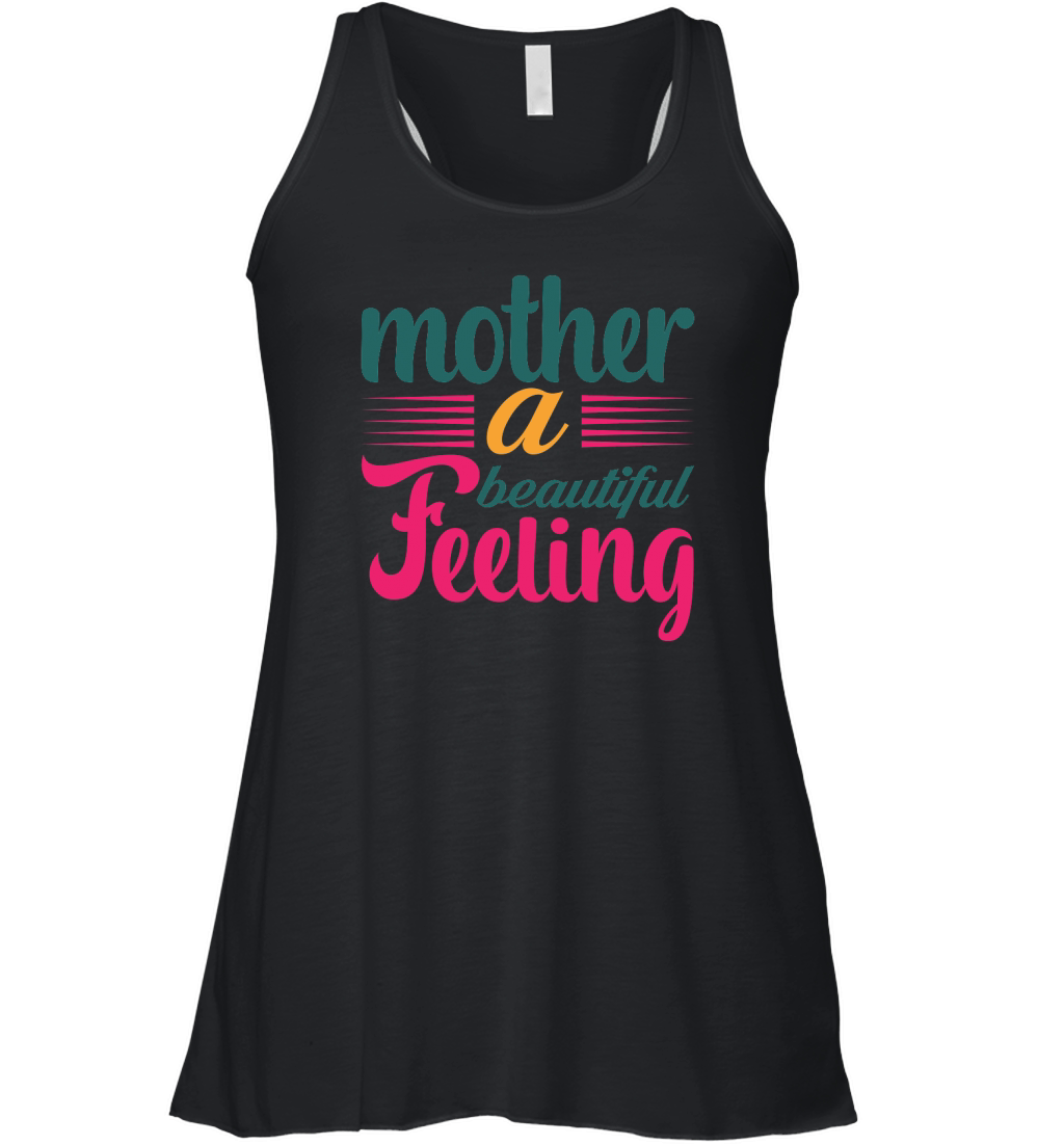 Mother A Beautiful Feeling Women's Flowy Tank Top