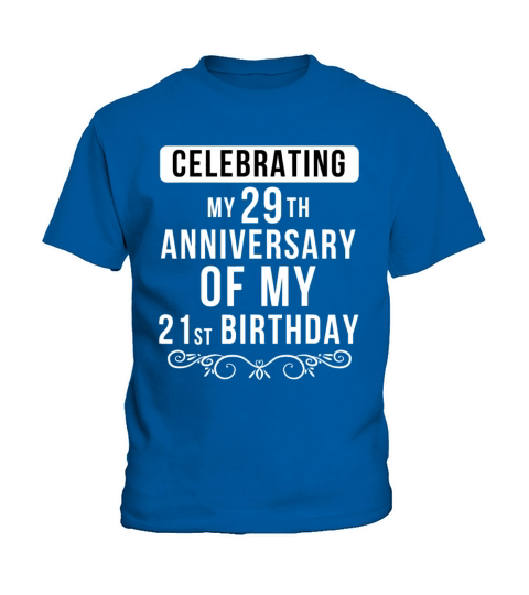 Funny Gift For 50 Year Old 50th Birthday Kids T-Shirt