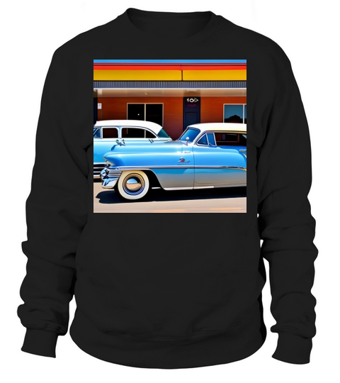 C21 Sweatshirt Unisex