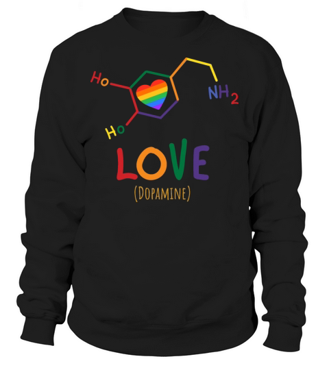 Celebrate Love and Pride with Our Pride Month tee Sweatshirt Unisex