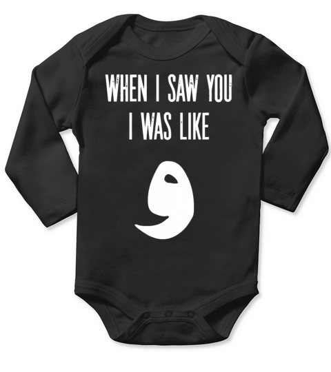 Funny Arabic English Quote Gift For Men or Womentr Long Sleeve Baby One-Piece