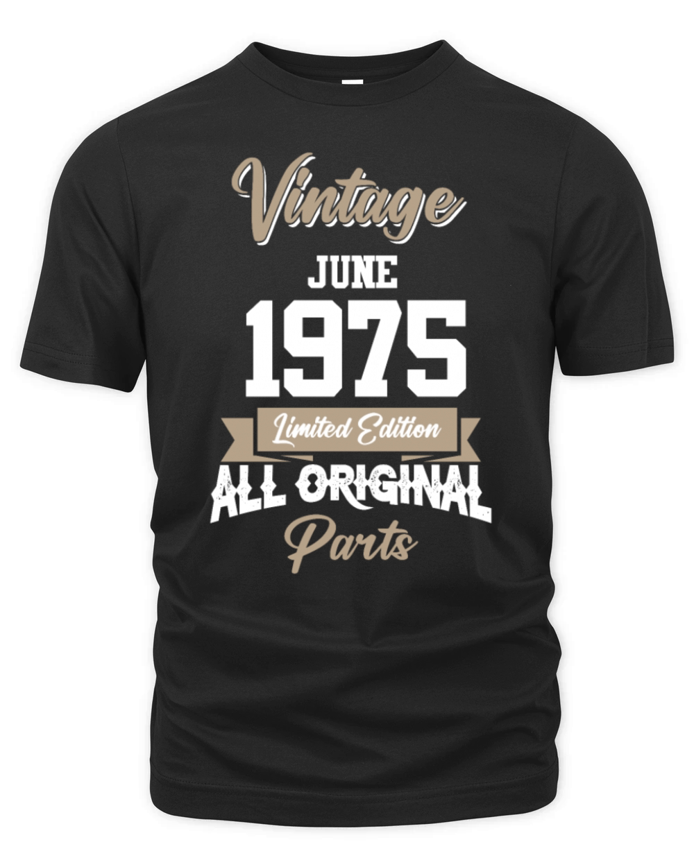 June 1962 Vintage Birthday Present Organic Unisex T-shirt