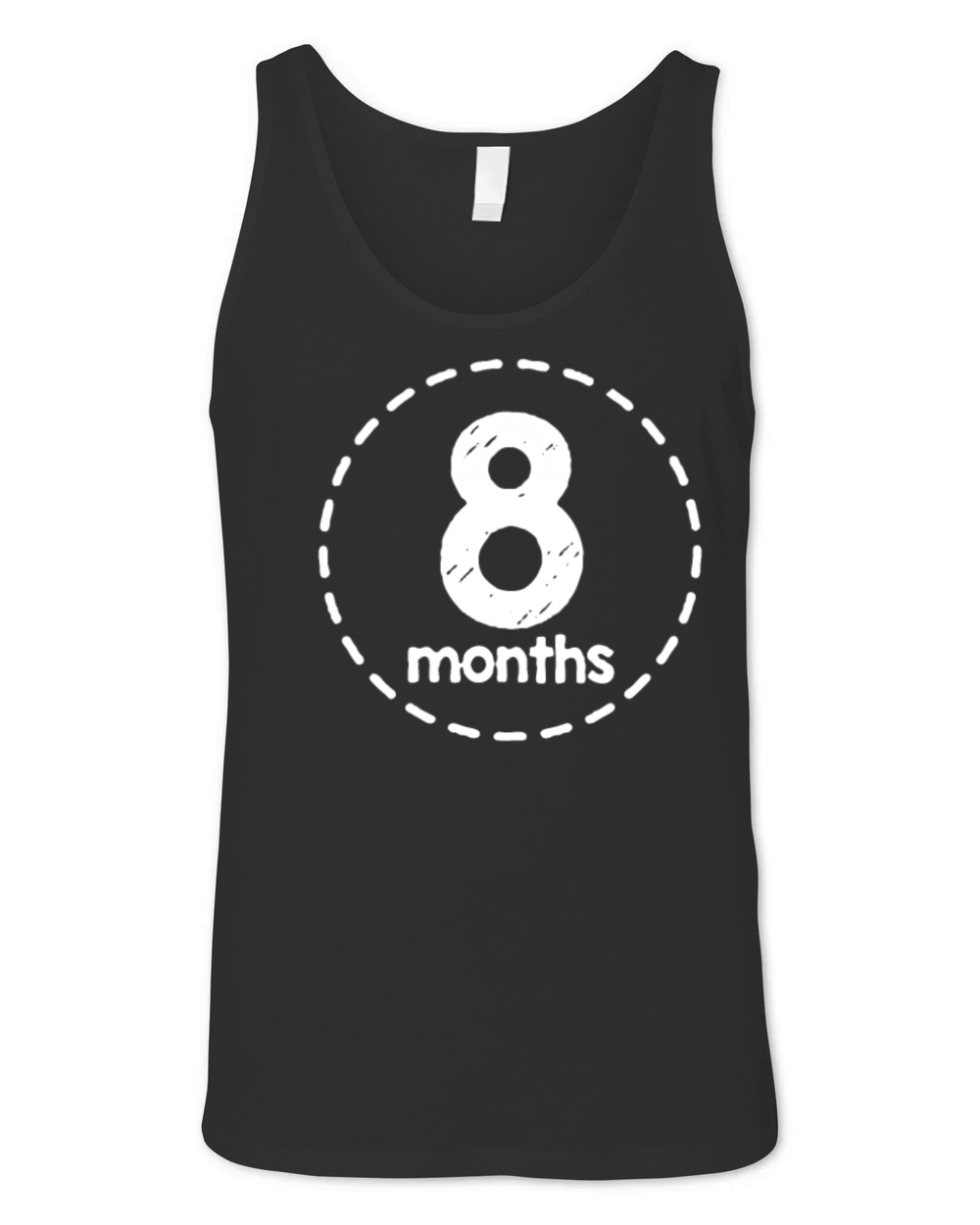 New Design 8 Months Baby Best Seller Unisex Jersey Tank