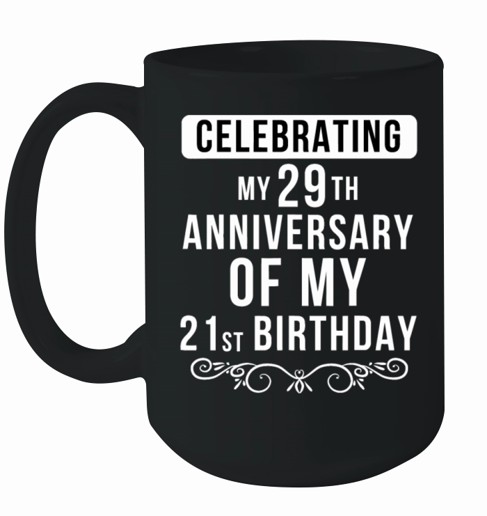 Funny Gift For 50 Year Old 50th Birthday Ceramic Mug
