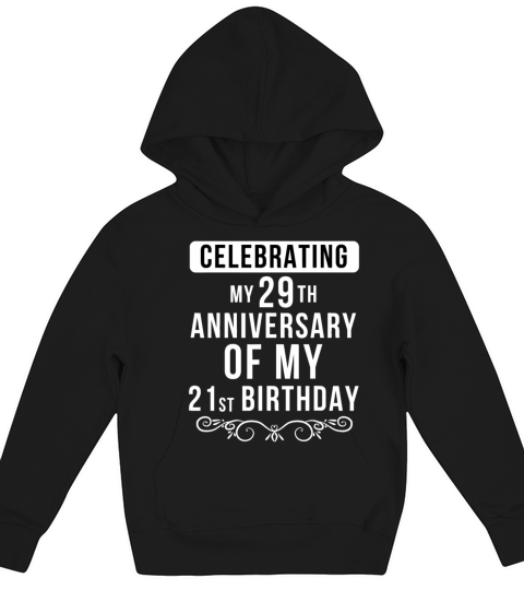 Funny Gift For 50 Year Old 50th Birthday Kids Hoodie