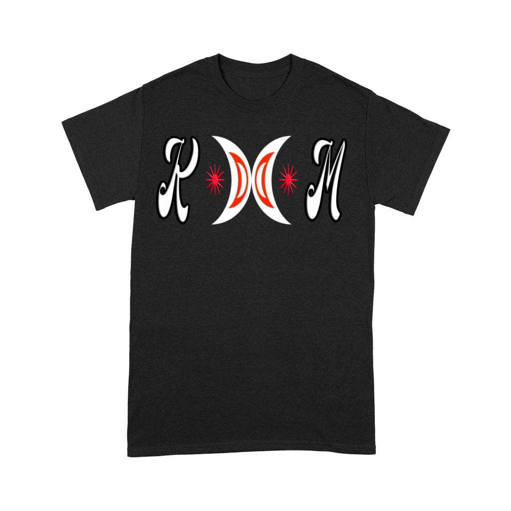 Alphabet KM Premium T-shirt