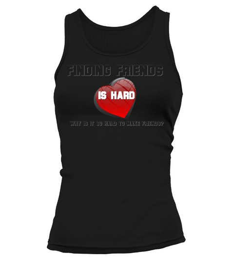friends Tank top Woman