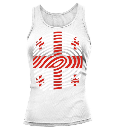 Georgian DNA Tank top Woman