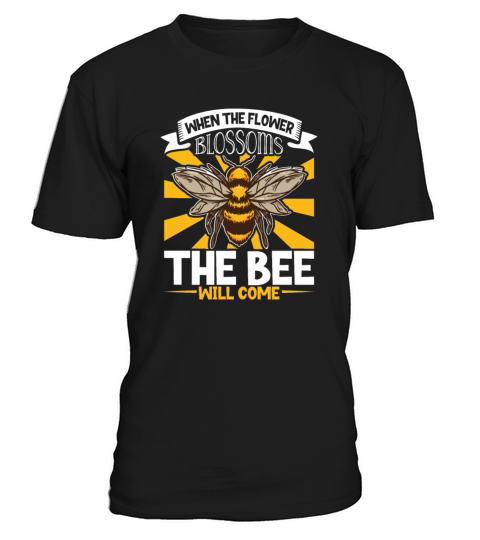 Honey Bee Beekeeping Beekeeper Honeybee Apiary T-Shirt Unisex