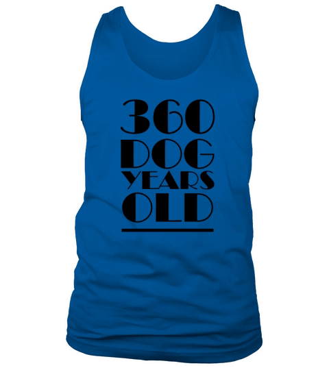 Humorous Retirement 50th Birthday Funny 350 Dog Tank Top Unisex