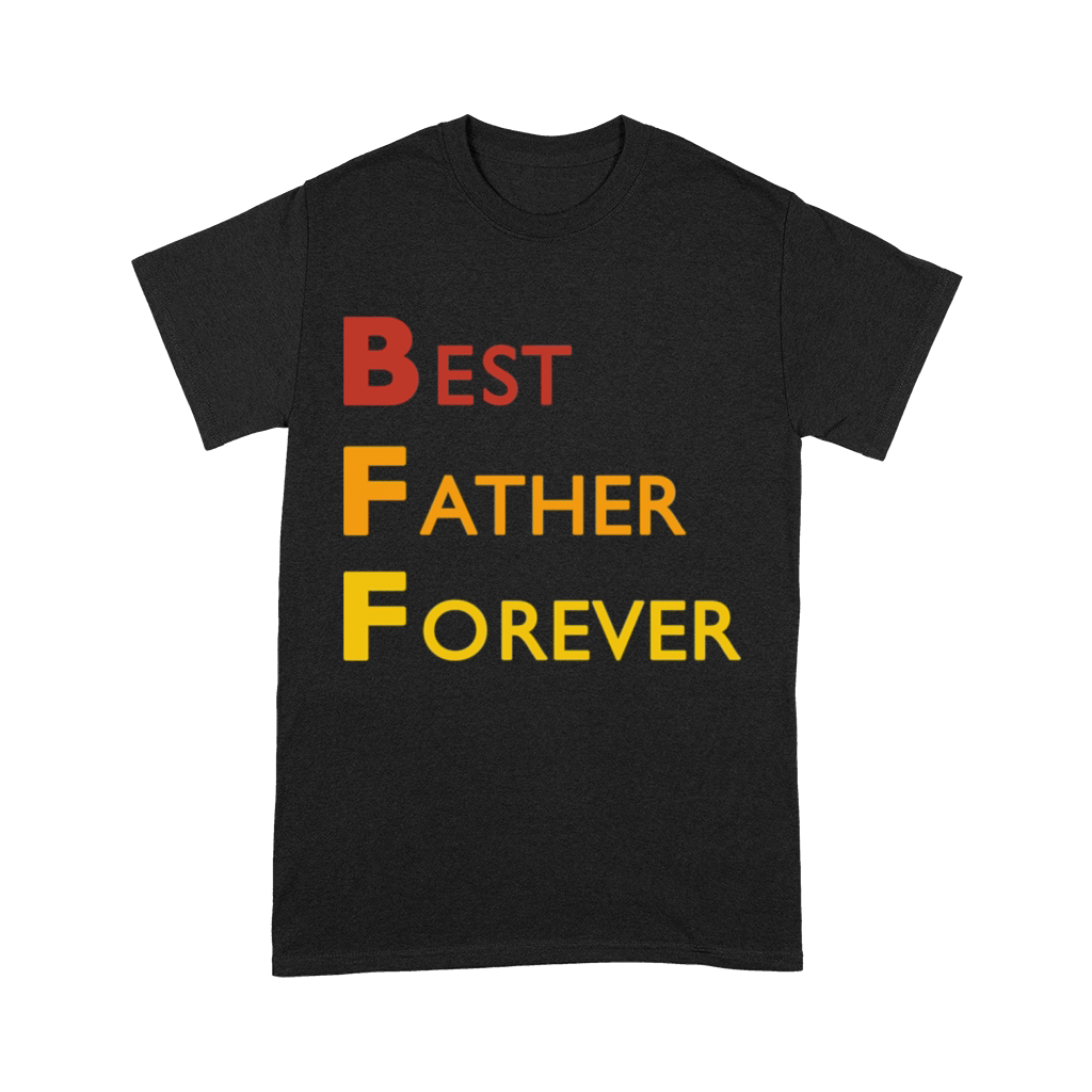 Best Father Forever Premium T-shirt