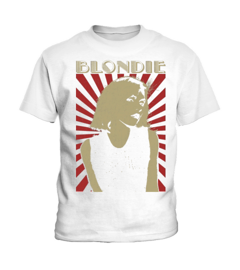 Music Vintage Kids T-Shirt