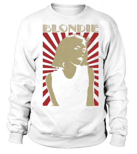 Music Vintage Sweatshirt Unisex