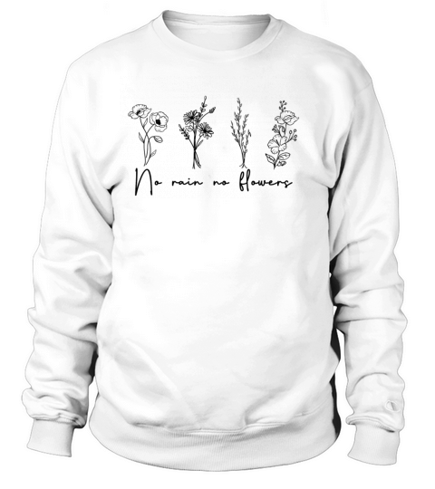 Retro Inspiration Quote Sweatshirt Unisex