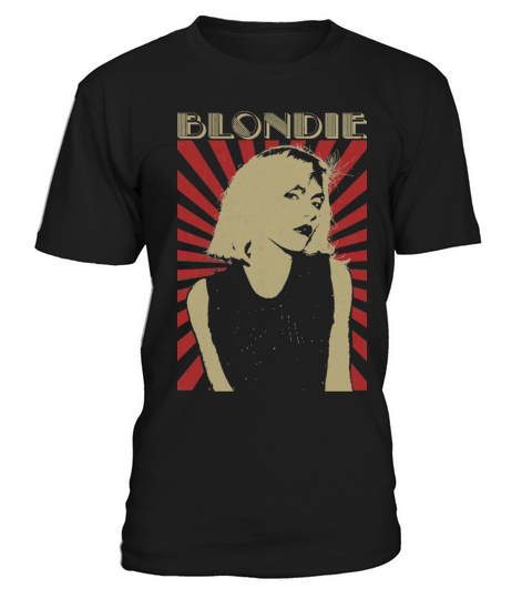 Music Vintage T-Shirt Unisex