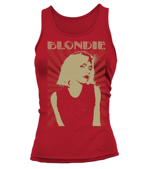 Music Vintage Tank top Woman