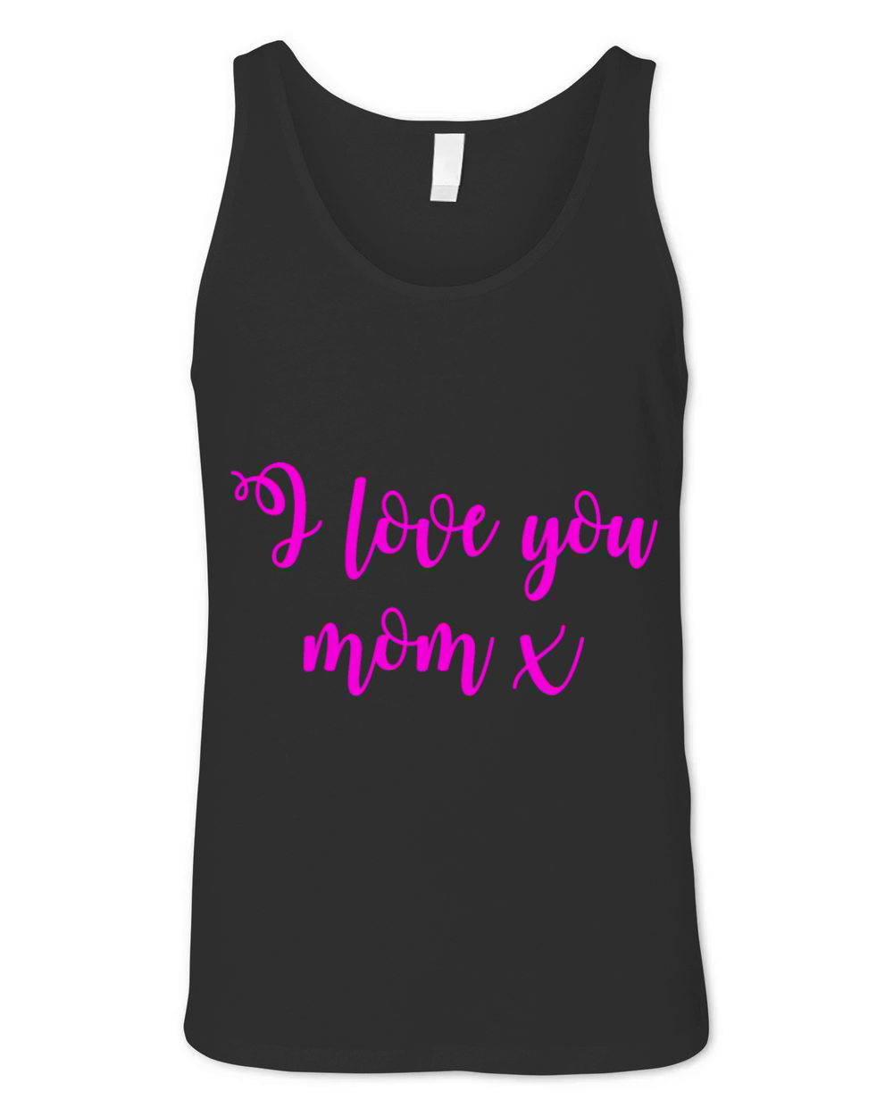 Perfect for Mothers Day Unisex Jersey Tank