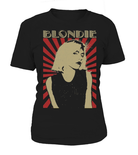 Music Vintage Women's T-Shirt