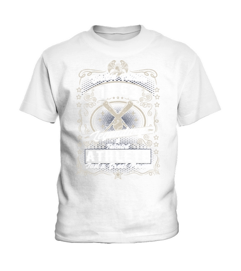 Vintage 1963 Baseball Birthday Gift Sport Hobby Kids T-Shirt