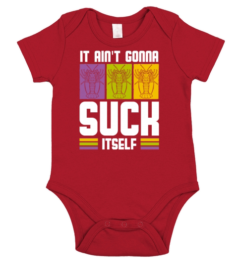 Party Festival Celebration Colorful Short Sleeve Baby One-Piece