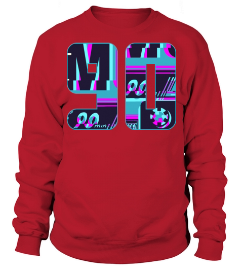 1990s 90s Music Retro Vintage Old School Nostal Sweatshirt Unisex