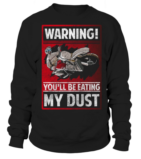 Mountain Bike Motocross Sweatshirt Unisex
