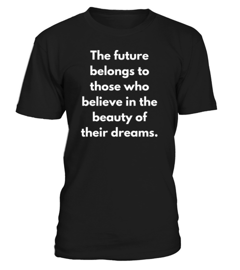Inspirational and Motivational Quotes for Success T-Shirt Unisex