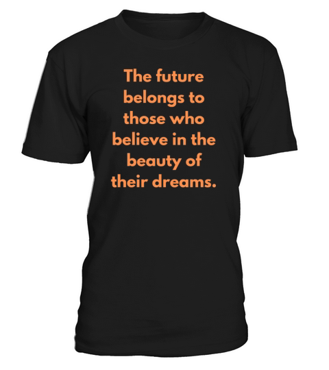 Inspirational and Motivational Quotes for Success T-Shirt Unisex
