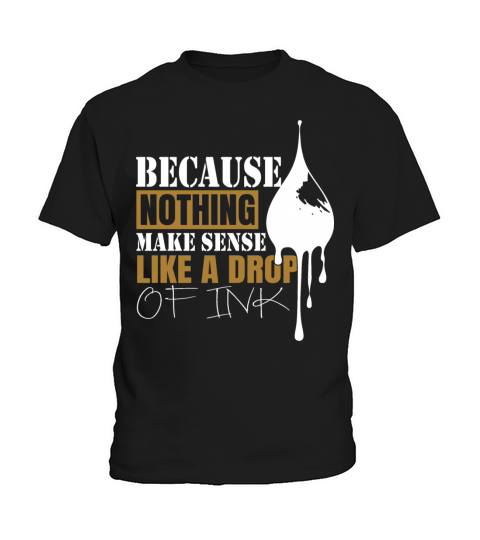 Pleasant Drops Of Motivational Tattoos Quote Kids T-Shirt