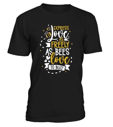 Honey Bee Beekeeping Beekeeper Honeybee Apiary T-Shirt Unisex