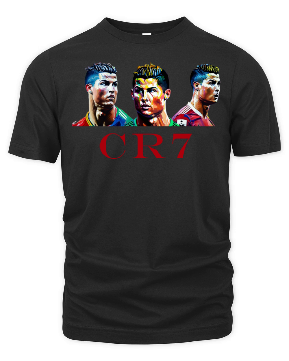 Sport play foofball Organic Unisex T-shirt